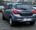 Серый Опель Корса, объемом двигателя 1.4 л и пробегом 128 тыс. км за 8799 $, фото 9 на Automoto.ua