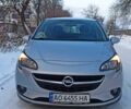 Серый Опель Корса, объемом двигателя 1.4 л и пробегом 222 тыс. км за 7200 $, фото 1 на Automoto.ua