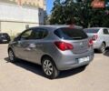 Серый Опель Корса, объемом двигателя 1.4 л и пробегом 132 тыс. км за 8200 $, фото 8 на Automoto.ua
