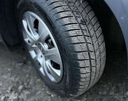 Серый Опель Корса, объемом двигателя 1.4 л и пробегом 128 тыс. км за 8799 $, фото 23 на Automoto.ua