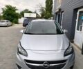 Сірий Опель Корса, об'ємом двигуна 1.4 л та пробігом 96 тис. км за 9500 $, фото 1 на Automoto.ua