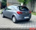 Серый Опель Корса, объемом двигателя 1.2 л и пробегом 118 тыс. км за 5900 $, фото 6 на Automoto.ua