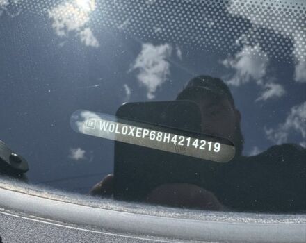 Серый Опель Корса, объемом двигателя 1.4 л и пробегом 60 тыс. км за 11700 $, фото 8 на Automoto.ua