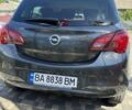 Сірий Опель Корса, об'ємом двигуна 1.4 л та пробігом 45 тис. км за 10500 $, фото 4 на Automoto.ua