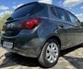 Сірий Опель Корса, об'ємом двигуна 1.4 л та пробігом 45 тис. км за 10500 $, фото 6 на Automoto.ua