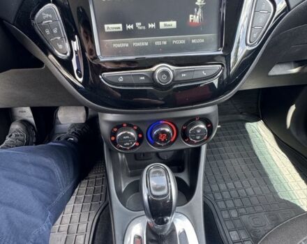 Серый Опель Корса, объемом двигателя 1.4 л и пробегом 60 тыс. км за 11700 $, фото 6 на Automoto.ua