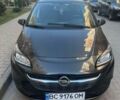 Серый Опель Корса, объемом двигателя 1 л и пробегом 65 тыс. км за 7700 $, фото 1 на Automoto.ua