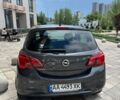 Серый Опель Корса, объемом двигателя 1.4 л и пробегом 50 тыс. км за 12800 $, фото 15 на Automoto.ua