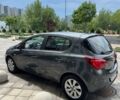 Серый Опель Корса, объемом двигателя 1.4 л и пробегом 50 тыс. км за 12800 $, фото 17 на Automoto.ua