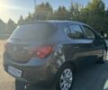 Сірий Опель Корса, об'ємом двигуна 1.4 л та пробігом 45 тис. км за 10500 $, фото 7 на Automoto.ua