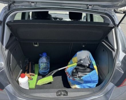 Серый Опель Корса, объемом двигателя 1.4 л и пробегом 60 тыс. км за 11700 $, фото 19 на Automoto.ua