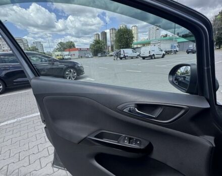 Серый Опель Корса, объемом двигателя 1.4 л и пробегом 60 тыс. км за 11700 $, фото 14 на Automoto.ua