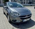 Серый Опель Корса, объемом двигателя 1.4 л и пробегом 63 тыс. км за 11900 $, фото 1 на Automoto.ua