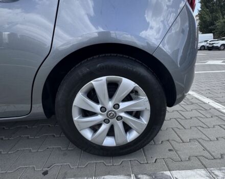 Серый Опель Корса, объемом двигателя 1.4 л и пробегом 60 тыс. км за 11700 $, фото 17 на Automoto.ua