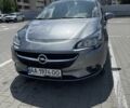 Серый Опель Корса, объемом двигателя 1.4 л и пробегом 60 тыс. км за 10999 $, фото 1 на Automoto.ua