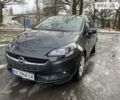 Сірий Опель Корса, об'ємом двигуна 1.4 л та пробігом 38 тис. км за 11300 $, фото 1 на Automoto.ua