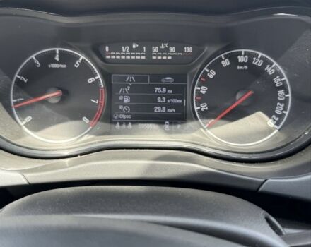 Серый Опель Корса, объемом двигателя 1.4 л и пробегом 60 тыс. км за 11700 $, фото 7 на Automoto.ua