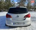 Серый Опель Корса, объемом двигателя 1.25 л и пробегом 230 тыс. км за 7200 $, фото 6 на Automoto.ua