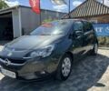 Сірий Опель Корса, об'ємом двигуна 1.4 л та пробігом 45 тис. км за 10500 $, фото 1 на Automoto.ua