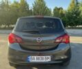 Сірий Опель Корса, об'ємом двигуна 1.4 л та пробігом 45 тис. км за 10500 $, фото 8 на Automoto.ua