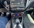 Сірий Опель Корса, об'ємом двигуна 1.4 л та пробігом 67 тис. км за 10599 $, фото 14 на Automoto.ua