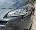 Серый Опель Корса, объемом двигателя 1.4 л и пробегом 50 тыс. км за 12800 $, фото 25 на Automoto.ua