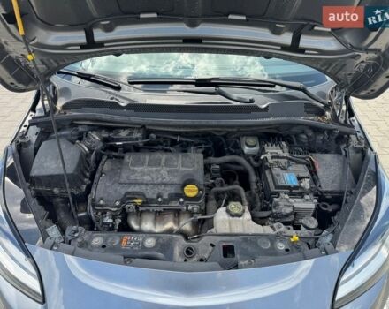 Сірий Опель Корса, об'ємом двигуна 1.4 л та пробігом 67 тис. км за 10599 $, фото 29 на Automoto.ua