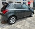 Серый Опель Корса, объемом двигателя 1.4 л и пробегом 50 тыс. км за 12800 $, фото 21 на Automoto.ua