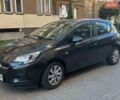 Серый Опель Корса, объемом двигателя 1 л и пробегом 65 тыс. км за 7700 $, фото 1 на Automoto.ua