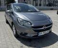 Серый Опель Корса, объемом двигателя 1.4 л и пробегом 60 тыс. км за 10999 $, фото 1 на Automoto.ua