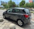 Серый Опель Корса, объемом двигателя 1.4 л и пробегом 50 тыс. км за 12800 $, фото 16 на Automoto.ua