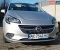 Серый Опель Корса, объемом двигателя 1.4 л и пробегом 88 тыс. км за 7999 $, фото 1 на Automoto.ua