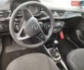 Сірий Опель Корса, об'ємом двигуна 1.4 л та пробігом 88 тис. км за 7699 $, фото 1 на Automoto.ua