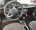 Сірий Опель Корса, об'ємом двигуна 1.4 л та пробігом 88 тис. км за 7799 $, фото 1 на Automoto.ua