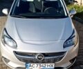 Сірий Опель Корса, об'ємом двигуна 1.4 л та пробігом 88 тис. км за 7699 $, фото 9 на Automoto.ua