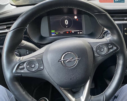 Серый Опель Корса, объемом двигателя 0 л и пробегом 22 тыс. км за 13000 $, фото 15 на Automoto.ua