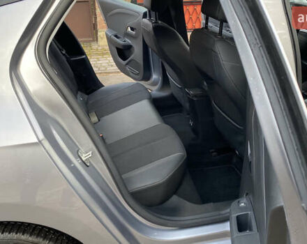 Серый Опель Корса, объемом двигателя 0 л и пробегом 22 тыс. км за 13000 $, фото 9 на Automoto.ua