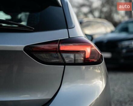 Сірий Опель Корса, об'ємом двигуна 1.2 л та пробігом 123 тис. км за 12900 $, фото 8 на Automoto.ua