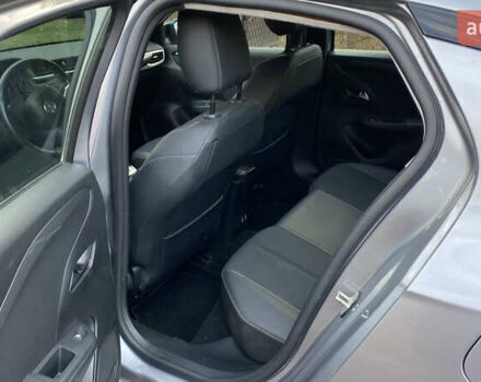 Серый Опель Корса, объемом двигателя 0 л и пробегом 22 тыс. км за 13000 $, фото 8 на Automoto.ua