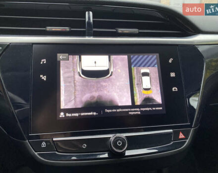 Серый Опель Корса, объемом двигателя 0 л и пробегом 22 тыс. км за 13000 $, фото 16 на Automoto.ua