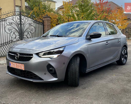 Серый Опель Корса, объемом двигателя 0 л и пробегом 22 тыс. км за 13000 $, фото 2 на Automoto.ua