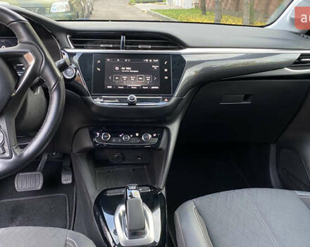 Серый Опель Корса, объемом двигателя 0 л и пробегом 22 тыс. км за 13000 $, фото 12 на Automoto.ua