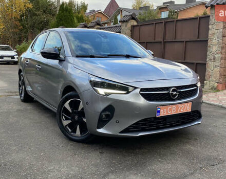 Серый Опель Корса, объемом двигателя 0 л и пробегом 22 тыс. км за 13000 $, фото 6 на Automoto.ua