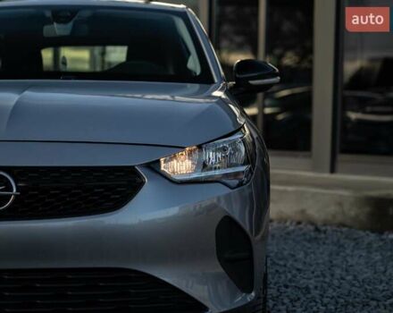 Сірий Опель Корса, об'ємом двигуна 1.2 л та пробігом 123 тис. км за 12900 $, фото 12 на Automoto.ua