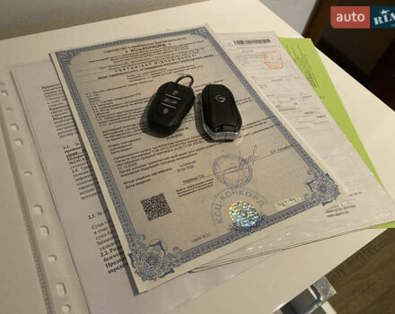 Серый Опель Корса, объемом двигателя 0 л и пробегом 22 тыс. км за 13000 $, фото 21 на Automoto.ua