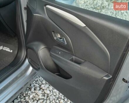 Сірий Опель Корса, об'ємом двигуна 1.2 л та пробігом 123 тис. км за 12900 $, фото 34 на Automoto.ua