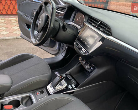 Серый Опель Корса, объемом двигателя 0 л и пробегом 22 тыс. км за 13000 $, фото 11 на Automoto.ua