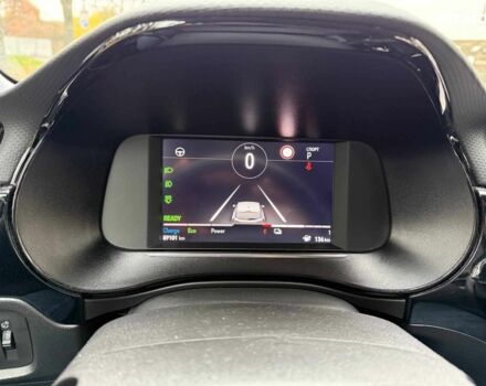 Серый Опель Корса, объемом двигателя 0 л и пробегом 87 тыс. км за 14540 $, фото 12 на Automoto.ua