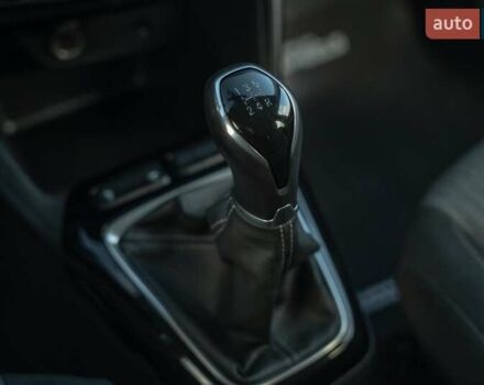 Сірий Опель Корса, об'ємом двигуна 1.2 л та пробігом 123 тис. км за 12900 $, фото 28 на Automoto.ua