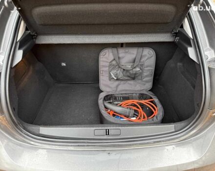 Серый Опель Корса, объемом двигателя 0 л и пробегом 87 тыс. км за 14540 $, фото 19 на Automoto.ua